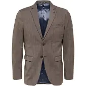 Selected Slim Elon Blazer
