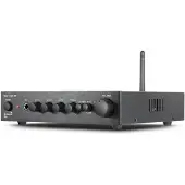 Dynavox ESA-18 MK BT Stereoförstärkare 2 x 75 W Svart