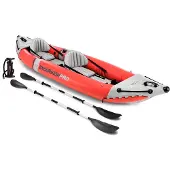 Intex Excursion Pro K2-kajak