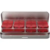 Evans EQ PODS