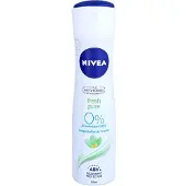Nivea Fresh Pure Deodorant Spray 150ml