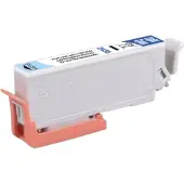 WL Bläckpatron ljus cyan 13.8 ml