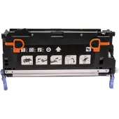 WL Tonerkassett, ersätter HP 314A, svart, 6.500 sidor