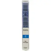 WL Bläckpatron cyan 13.8 ml