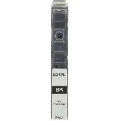 WL Bläckpatron svart 13.8 24xl