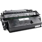 WL Svart toner ersätter CF280X 6900 sidor