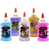 ELMER'S Glitterlim Silver 177 ml