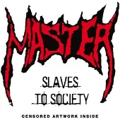 Ginza.se Master: Slaves to Soicety