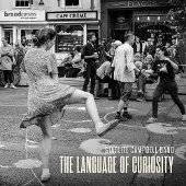 Ginza.se Starlight Campbell Band: Language of Curiosity