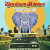 Ginza.se Southern Avenue: Be the Love You Want