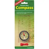 Coghlan's Deluxe Map Compass