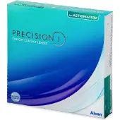 Alcon Precision1 for Astigmatism