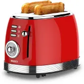 Sogo Tos-ss-5460 Brödrost 850w