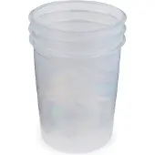 Graco Behållare till färgspruta 17A226; 0,95 l; 3 st.