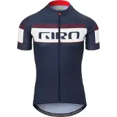 Giro Chrono Sport Korta ärmar Cykeltröja