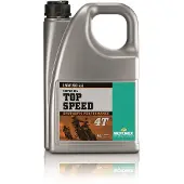Motorex Top Speed 4t 15w50 4l Motorolja