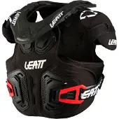 Leatt Fusion 2.0 And Body Protector Junior Nackskydd