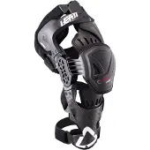 Leatt C Frame Pro Carbon Set Knäskydd