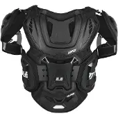 Leatt 5.5 Pro Hd Skyddsväst