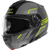 Schuberth C5 Master Hjälm