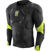 Evs Sports Soft Ballistic Pro Långärmad Skyddströja