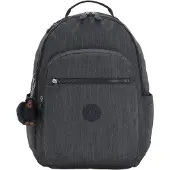Kipling Ryggsäck 'Seoul ' basalgrå