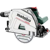 Metabo KT 18 LTX 66 BL Cirkelsåg batteridriven 165 mm exkl. batteri/laddare 18 V