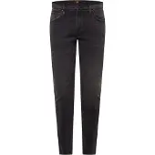 Lee Jeans 'LUKE' svart denim