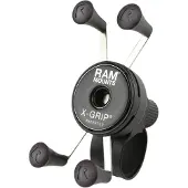 Ram Mounts X-grip Mobilhållare Med Tough-strap Styrfäste