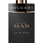 Bvlgari Man In Black Eau de Parfum 150 ml