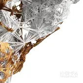 Ginza.se Khompa: Perceive Reality