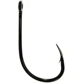 Tiemco TMC Flugbindningskrok 600SP Saltvattenskrok 10Pack (Storlek: #2/0)