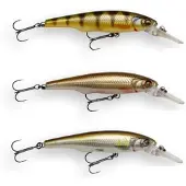 Savage Gear Gravity Twitch 8,3 cm wobbler