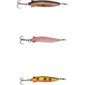 Abu Garcia Toby Spoon Jig 60g 115 Mm