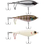 Berkley Choppo Ytbete 12cm 28g (Färg: Frog)