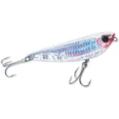 Yo-zuri Duel 3D Inshore Pencil 100 Floating Lure R1209-GHIW (7135)