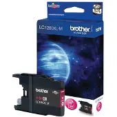 Brother Ink Lc-1280xlm Blister Bläckpatron