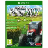 One Professional Farmer 2017