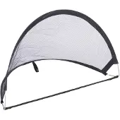 Dunlop Pop-up-mål Dunlop 60x40x40 cm, 2 st