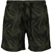Urban Classics Badshorts khaki / gran