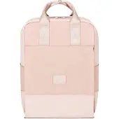 Johnny Urban Ryggsäck rosa / pastellrosa