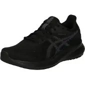 Asics Patriot 13 Svart Carrier Grey Damsneakers 1012B312-002 39.5 black