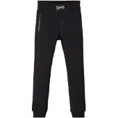 Name It Kids Solid Coloured Byxor