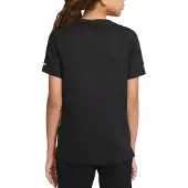 Nike Funktionstopp 'Miler' svart