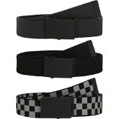 Urban Classics Bälte 3 Enheter