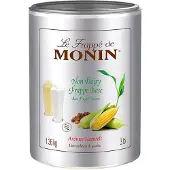 Monin Laktosfri Frappé Base, 1,36kg