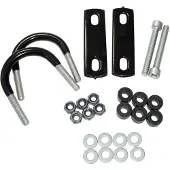 Xlc Replacement Parts For Lowrider Svart