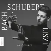 Ginza.se Villányi Dániel: Works for Piano