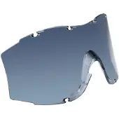 Bolle Airsoft X1000 Tactical Lens Smoke Linser