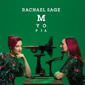 Ginza.se Sage Rachael: Myopia